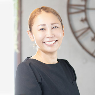 オーナー 池田ちはる